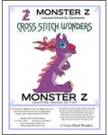 (image for) Monster Letter Z